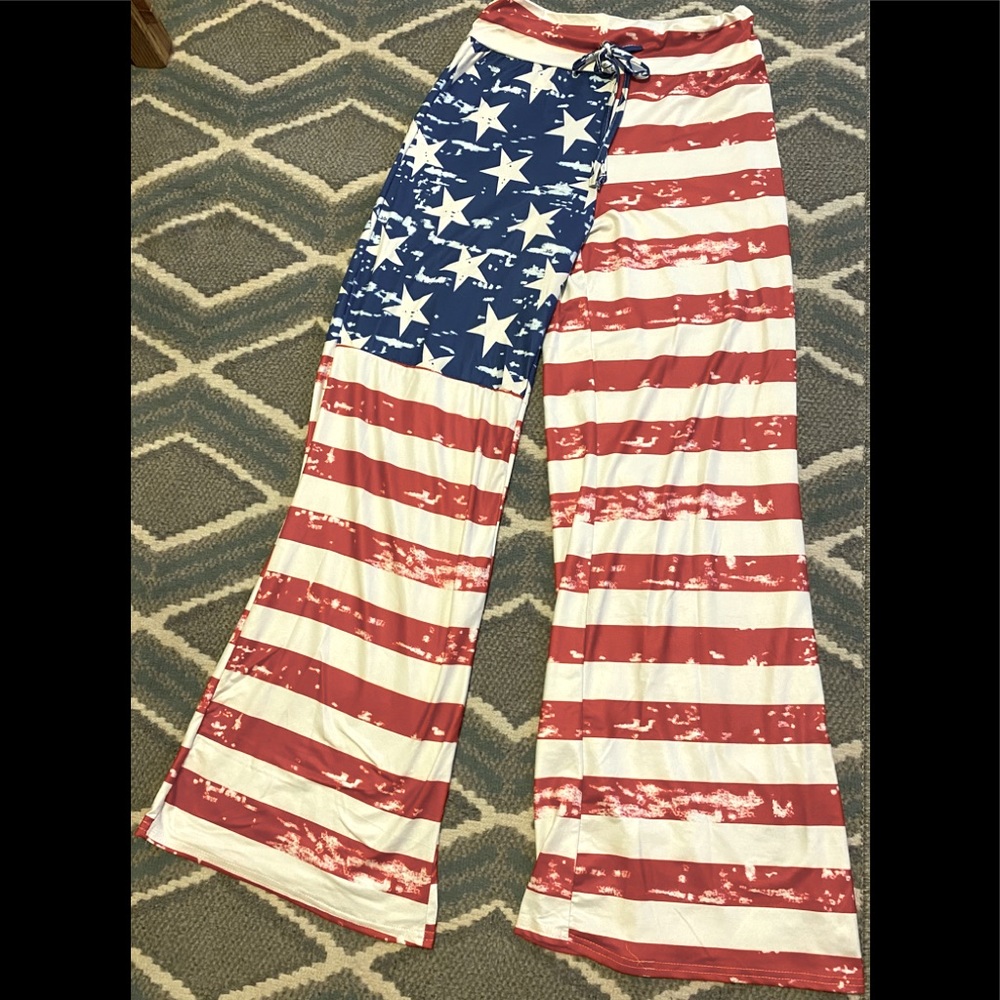 American Pjs